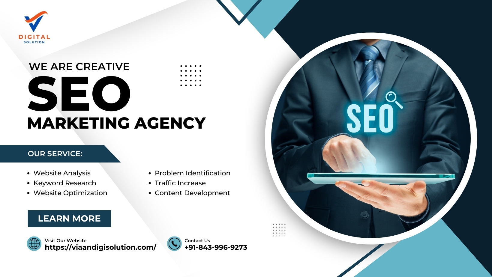 SEO Excellence: Boost Your Visibility and Rankings With SEO Services in India