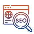 Optimized for Search Engines (SEO)