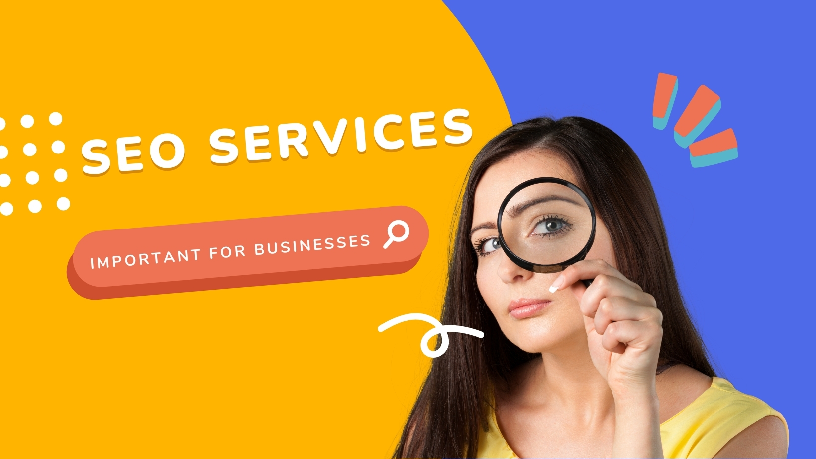 Why Are SEO Services in Birmingham Important For Businesses?