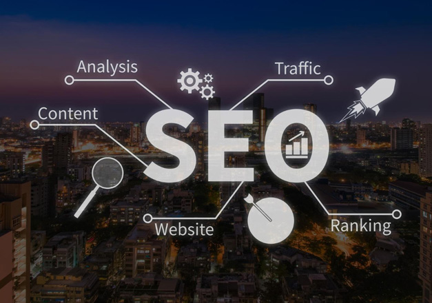 Why Choose Viaan Digital Solution for SEO Services in India?