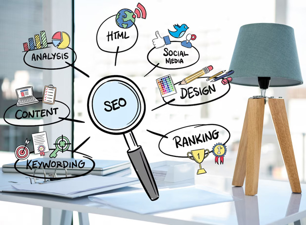 Why Does Your Business Need SEO Services in Liverpool?